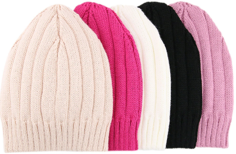 Шапка для девочки