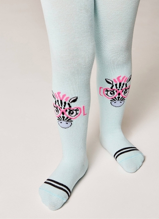 БРЕСТСКИЕ КОЛГОТКИ ДЕТСКИЕ 3280 KIDS (рисунок)