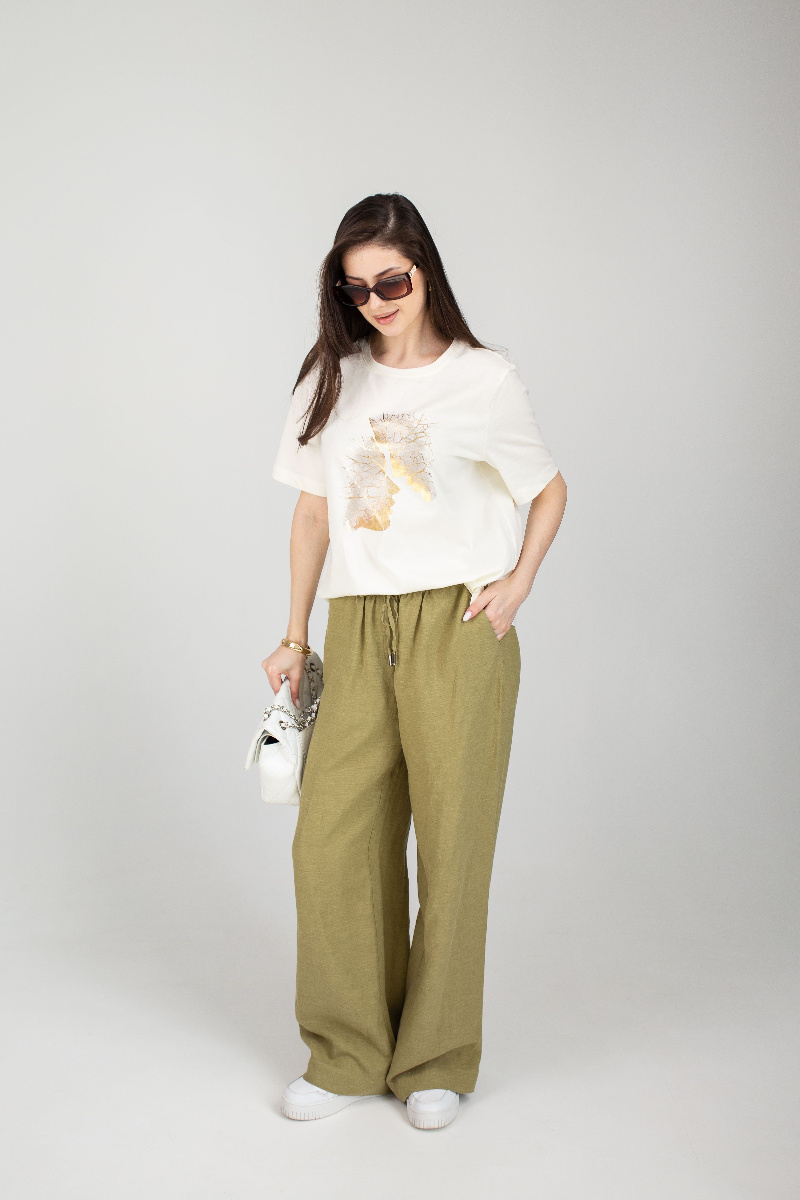 Джемпер женский