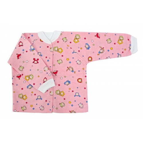 Кофточка для малышей