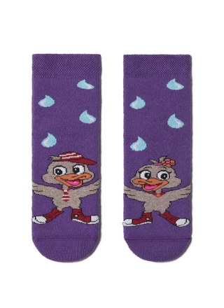 БРЕСТСКИЕ НОСКИ ДЕТСКИЕ 3060 KIDS (махровые)