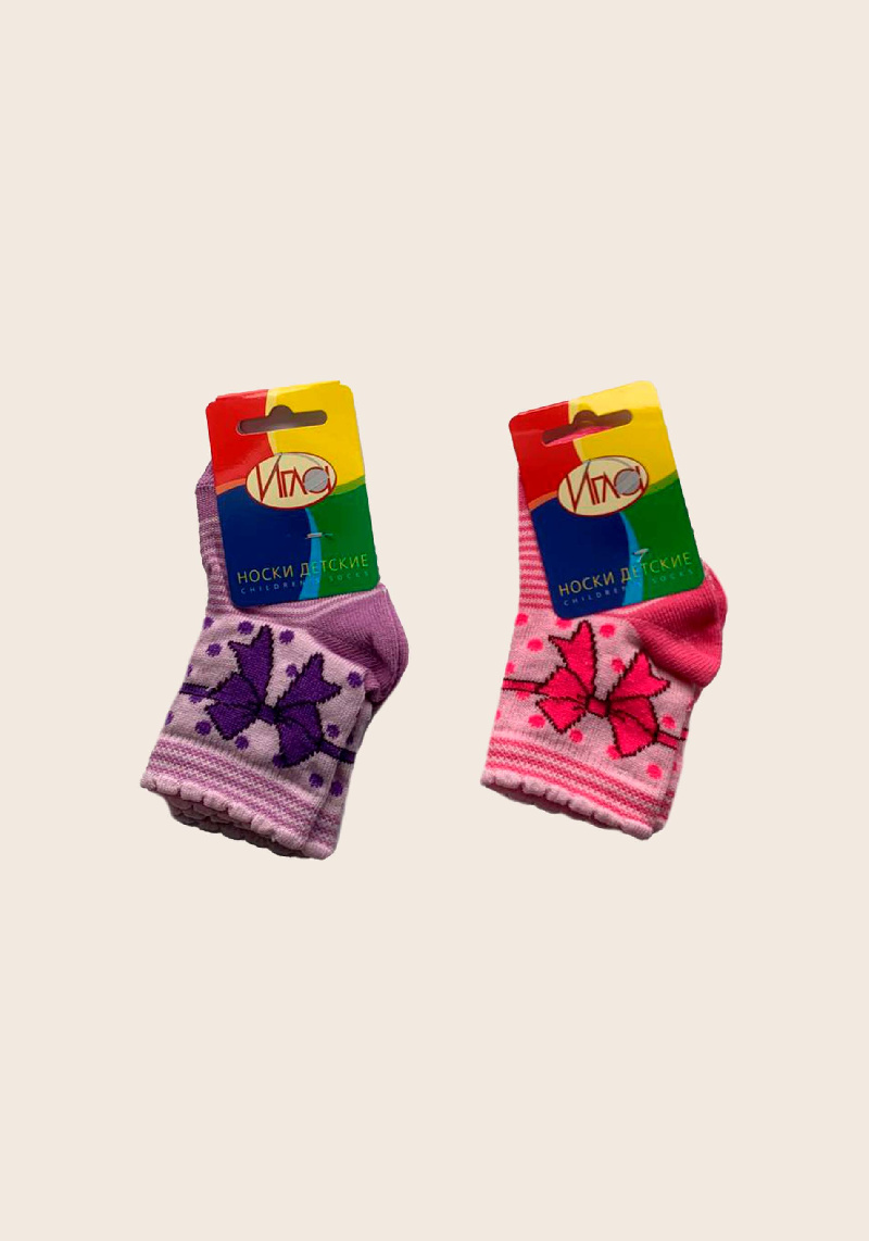 Носки детские