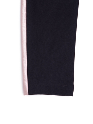 CONTE MINI URBAN Стильные леггинсы с термоэффектом 