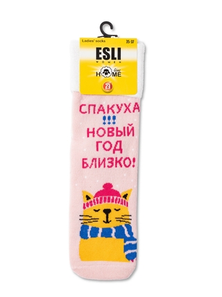 Home line 52-117 Носки женские