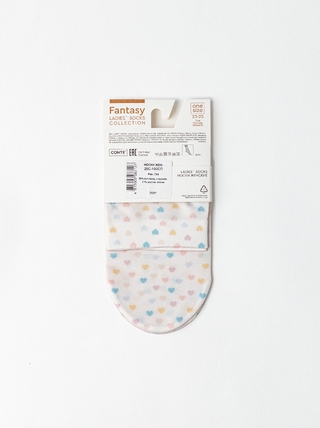 CONTE FANTASY Носки женские