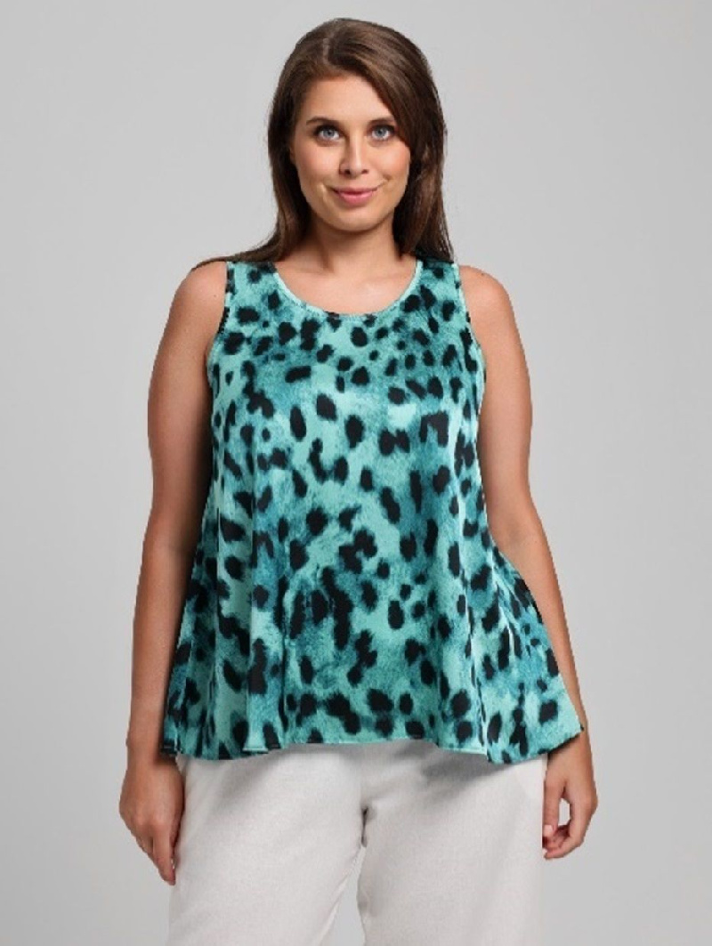 Блузка женская