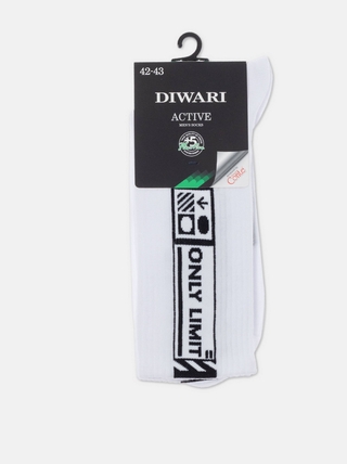 DIWARI ACTIVE 20С-33СП Носки мужские
