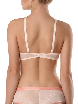 CONTE GALAXY TB1065 Бюстгальтер push-up на каркасах