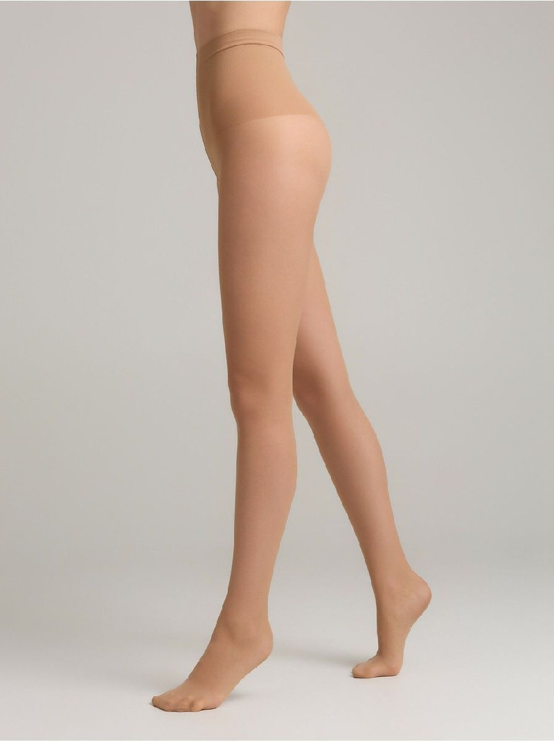 Колготки женские Slimfit 40 natural