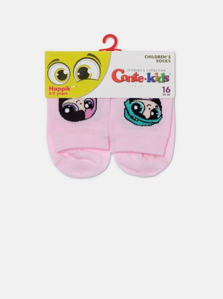 CONTE-KIDS ВЕСЕЛЫЕ НОЖКИ