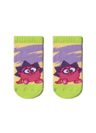 Брестские 3094 (Смешарики)