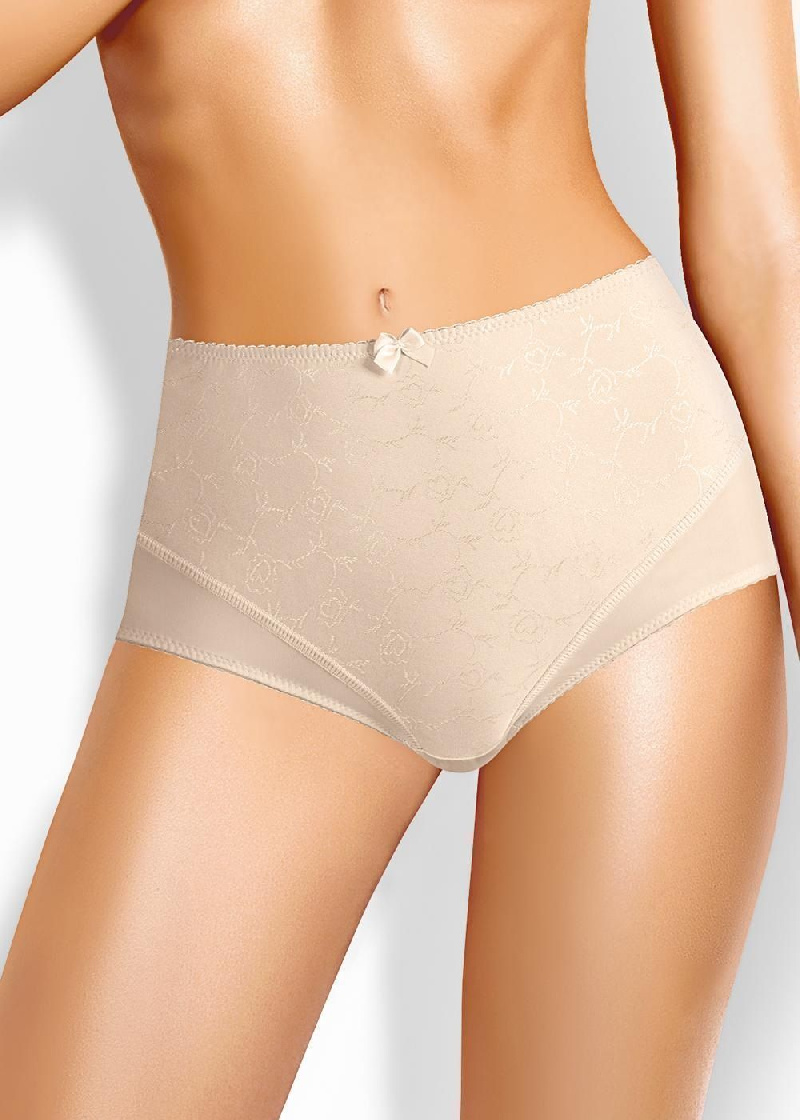 Трусы утягивающие женские