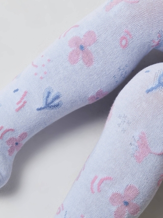 CONTE-KIDS TIP-TOP Колготки детские