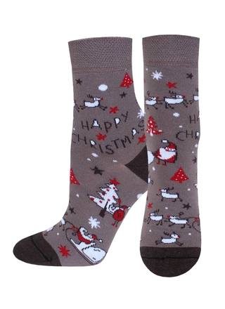 БРЕСТСКИЕ НОСКИ ЖЕНСКИЕ 1137 CLASSIC (средней длины, НГ)