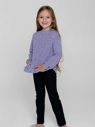 ESLI 19С-154СП джемпер для девочки 