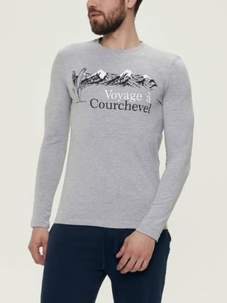 CTM4180038 Джемпер мужской