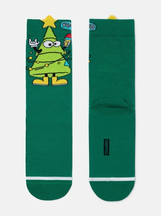 DIWARI NEW YEAR Носки мужские