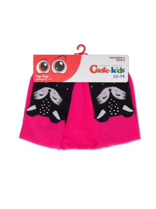 Conte-kids TIP-TOP (мордашки)