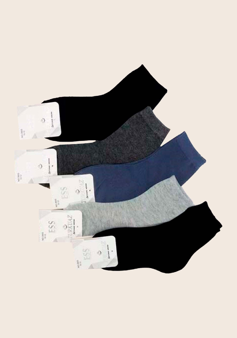 Носки детские