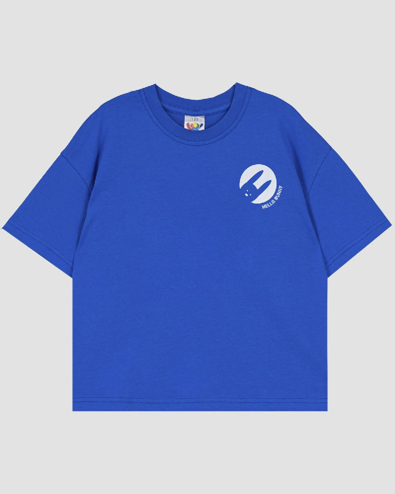 Футболка детская