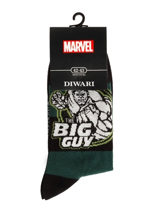 DIWARI ©Marvel Носки мужские