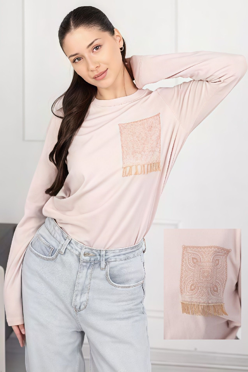 Джемпер женский