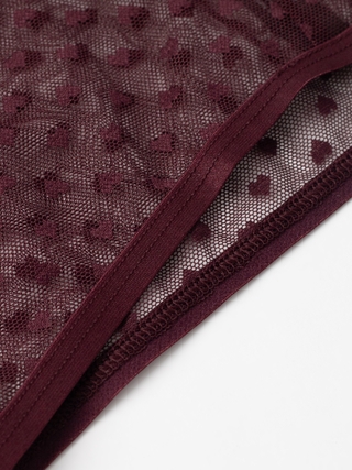 CONTE HEARTS LBR 3338 Трусы женские