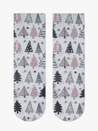 CONTE FANTASY NEW YEAR женские носки