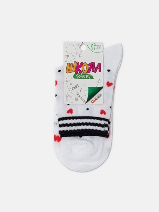 CONTE-KIDS ШКОЛА Носки детские CONTE-KIDS ШКОЛА Носки детские