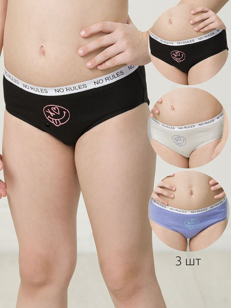 Трусы для девочки