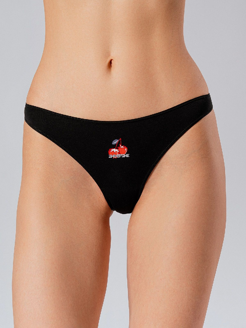 Трусы женские