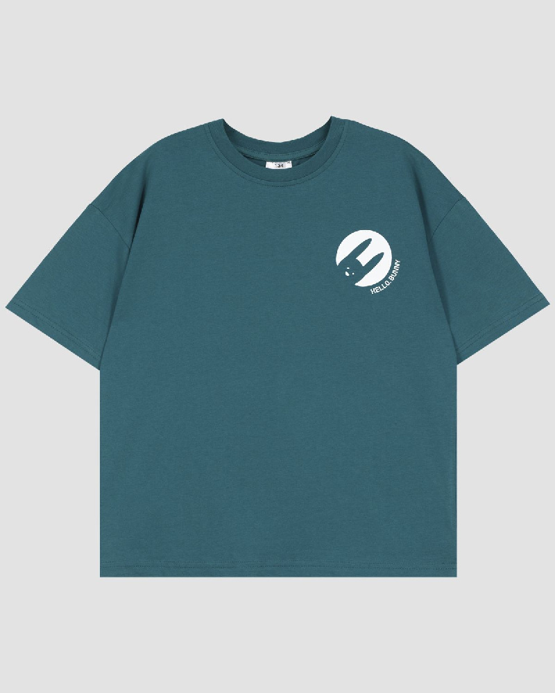 Футболка детская