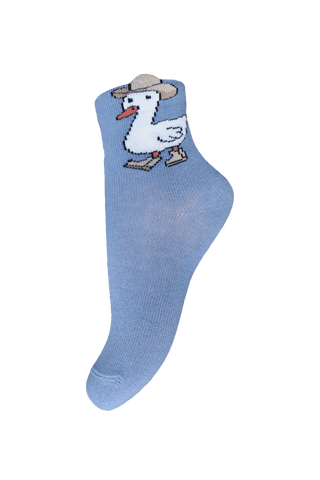 БРЕСТСКИЕ НОСКИ ДЕТСКИЕ 3086 KIDS (с "пикотом")