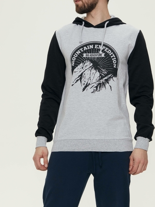 ESLI WM2190026 (MM) Джемпер мужской