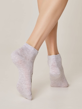 Брестские Носки женские 1145 CLASSIC (укороченные)