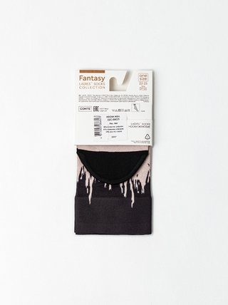 CONTE FANTASY Носки женские
