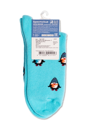 Брестские Arctic 1408