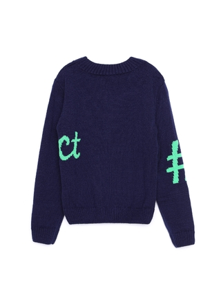 ESLI 19С-140СП джемпер для мальчика 