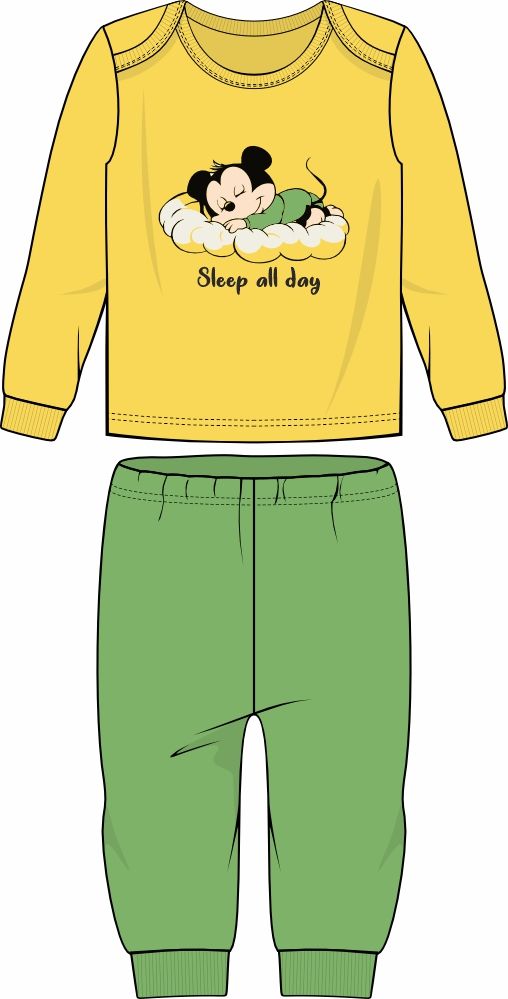 Пижама детская