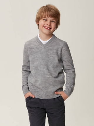 ESLI 22С-63СП Джемпер для мальчика 