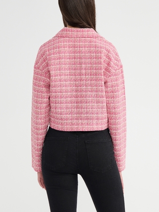 CONTE LJ 2902 Жакет женский