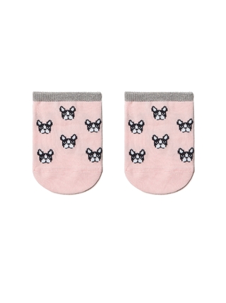 Conte-kids ACTIVE (ультракороткие)