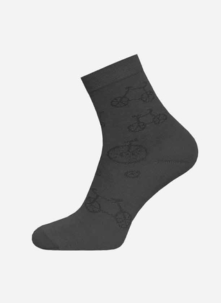 БРЕСТСКИЕ НОСКИ ДЕТСКИЕ 3081 SCHOOL (с рисунком)