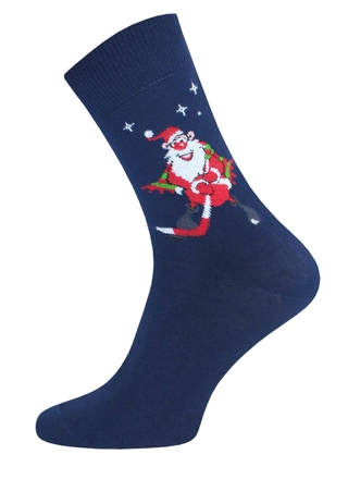 БРЕСТСКИЕ НОСКИ МУЖСКИЕ 2146 CLASSIC (средней длины, НГ)