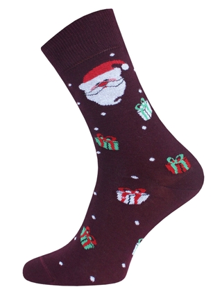 БРЕСТСКИЕ НОСКИ МУЖСКИЕ 2146 CLASSIC (средней длины, НГ)