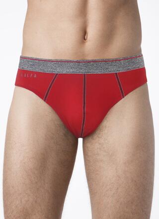 ALFA SLIP 6104 Трусы мужские