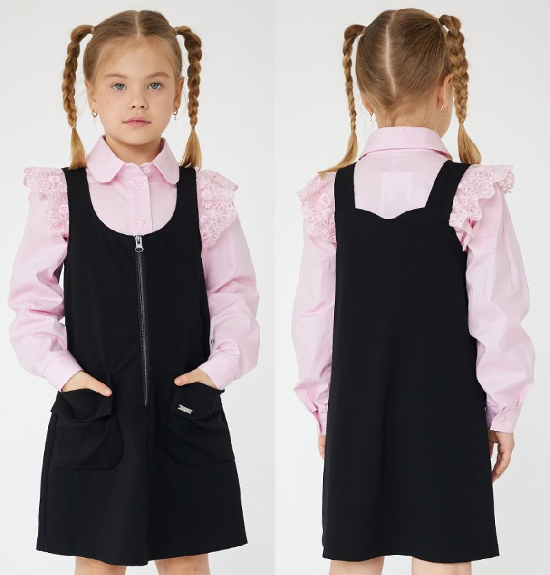 Сарафан для девочки