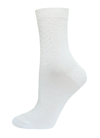 Брестские Носки женские 1205 BASIC (средней длины)