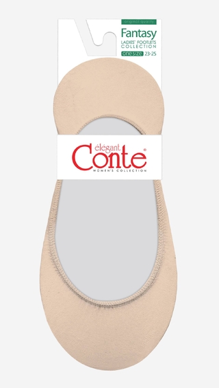 CONTE FANTASY 0002 Подследники