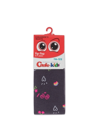 CONTE-KIDS TIP-TOP Колготки детские